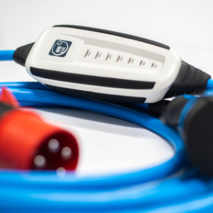 DiniTech* Standardni komplet polnilnikov za vse vrste električnih vozil